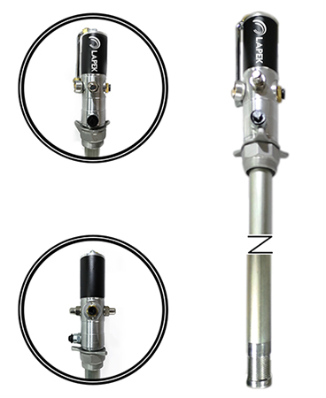 Propulsora Lapek LPK 11PT3