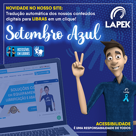 Setembro Azul