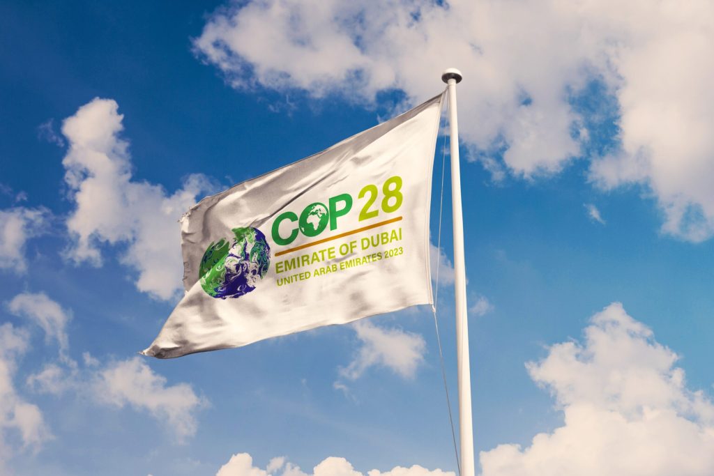 COP 28