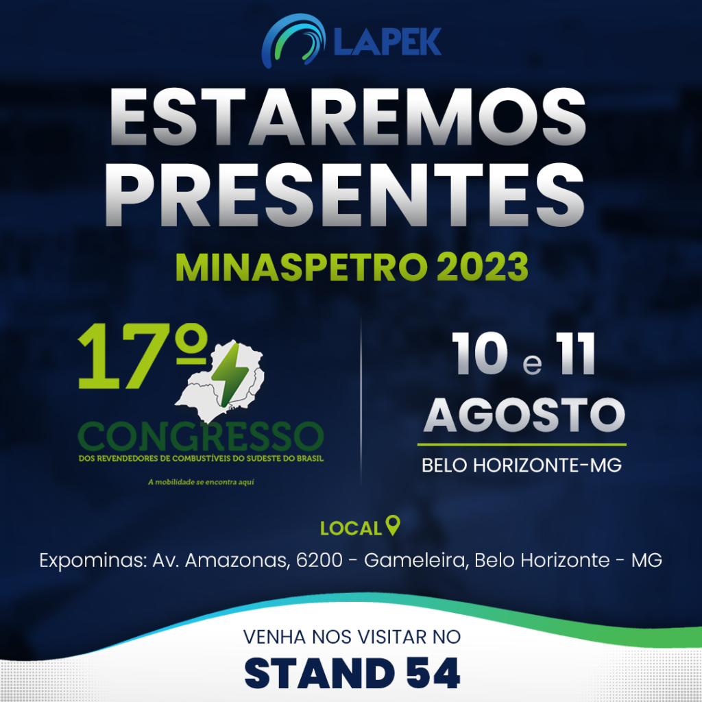 Congresso Minaspetro 