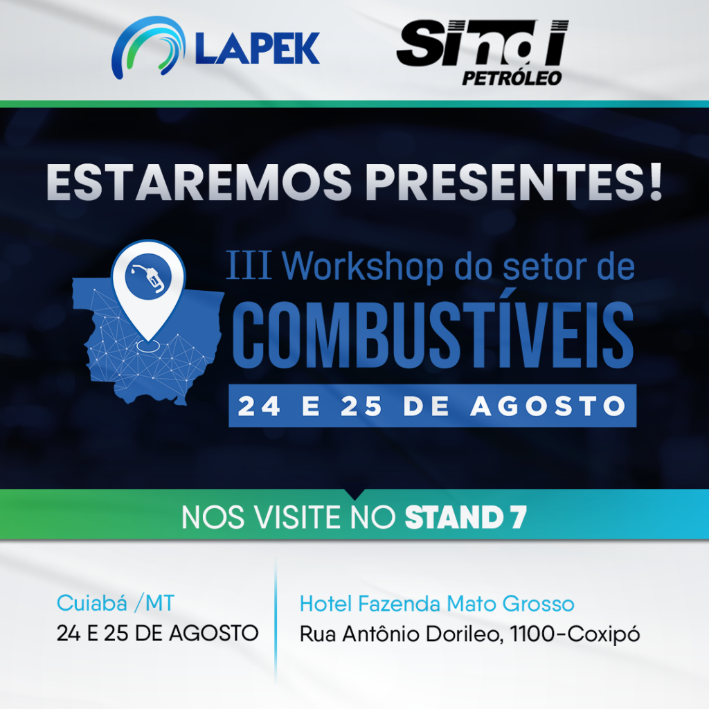 Sindipetróleo Realiza o III Workshop do Setor de Combustíveis