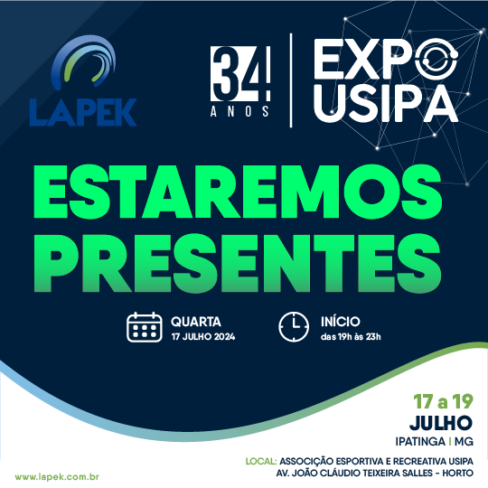 34ª Expo Usipa