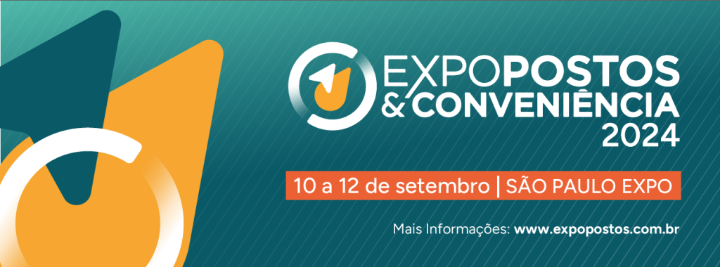 ExpoPostos & Conveniência 2024,