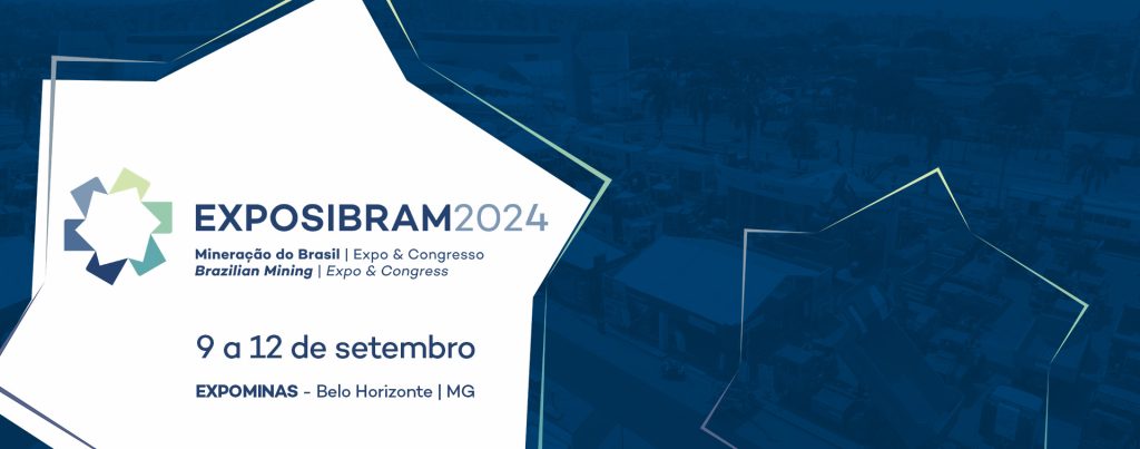 Exposibram 2024 mineração