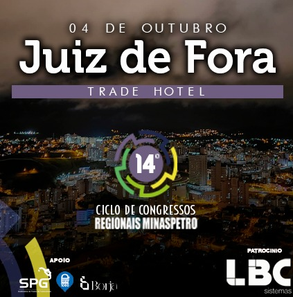 Minaspetro - Juiz de Fora